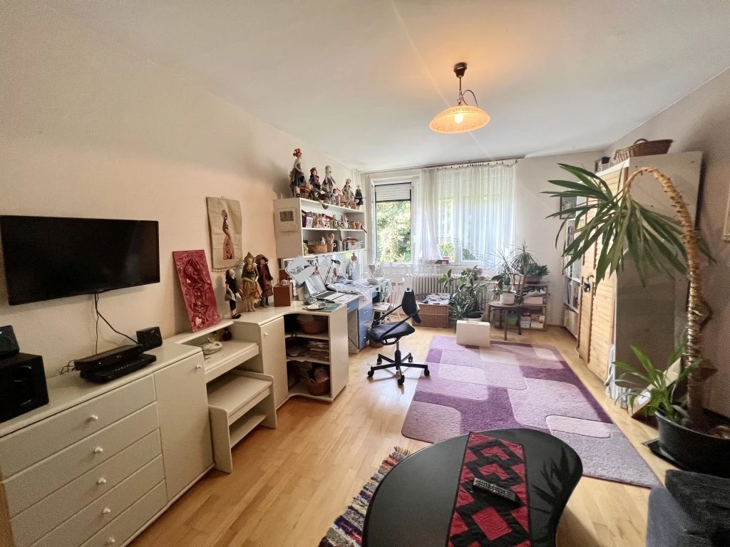 For sale panel flat, Zalaegerszeg