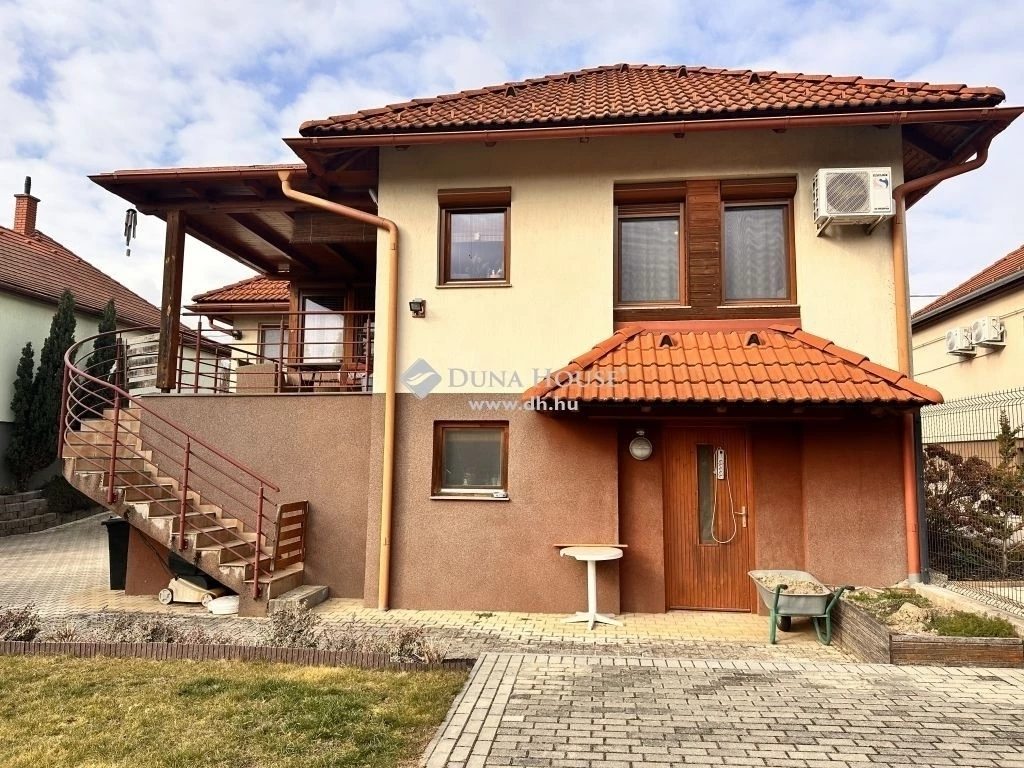 For sale house, Zalaegerszeg, Kertváros, Závodszky István utca