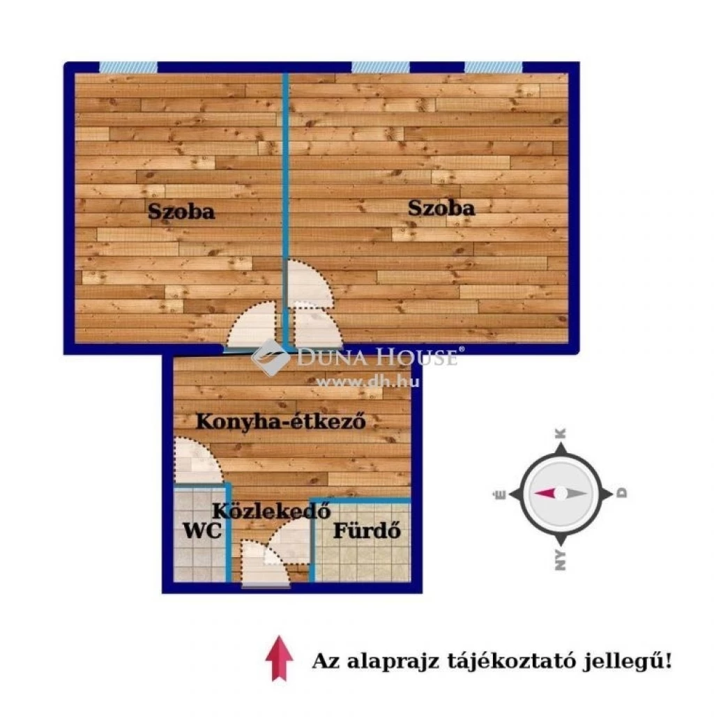 Eladó lakás, Zalaegerszeg
