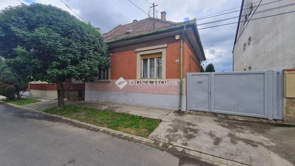 For sale house, Zalaegerszeg, Ola, Béke utca