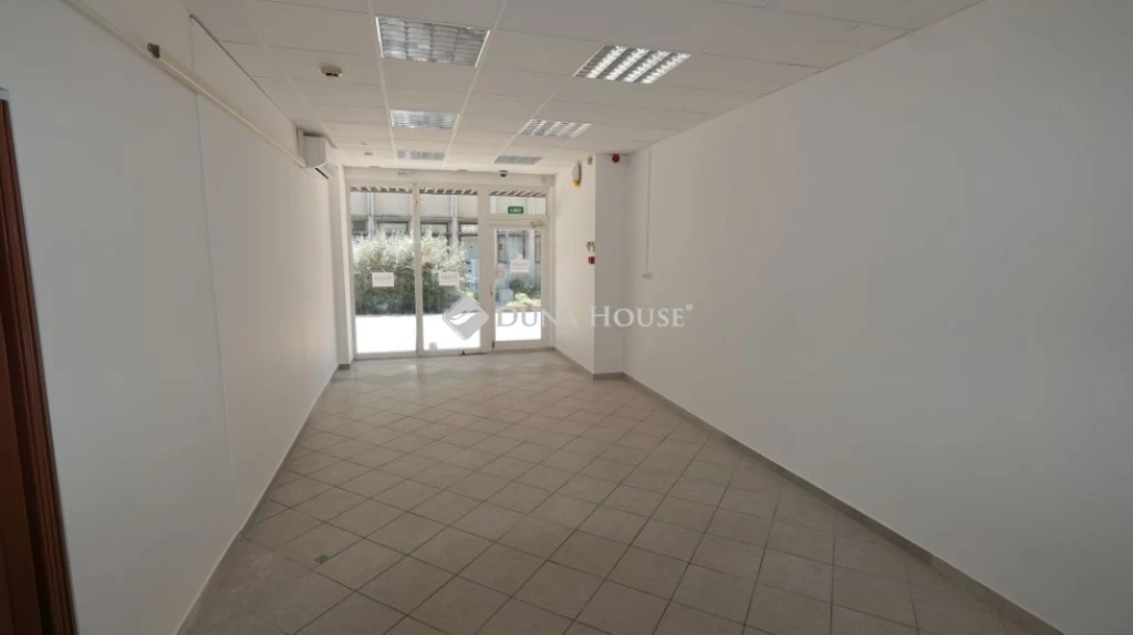 Kiadó Üzlethelyiség, Zalaegerszeg