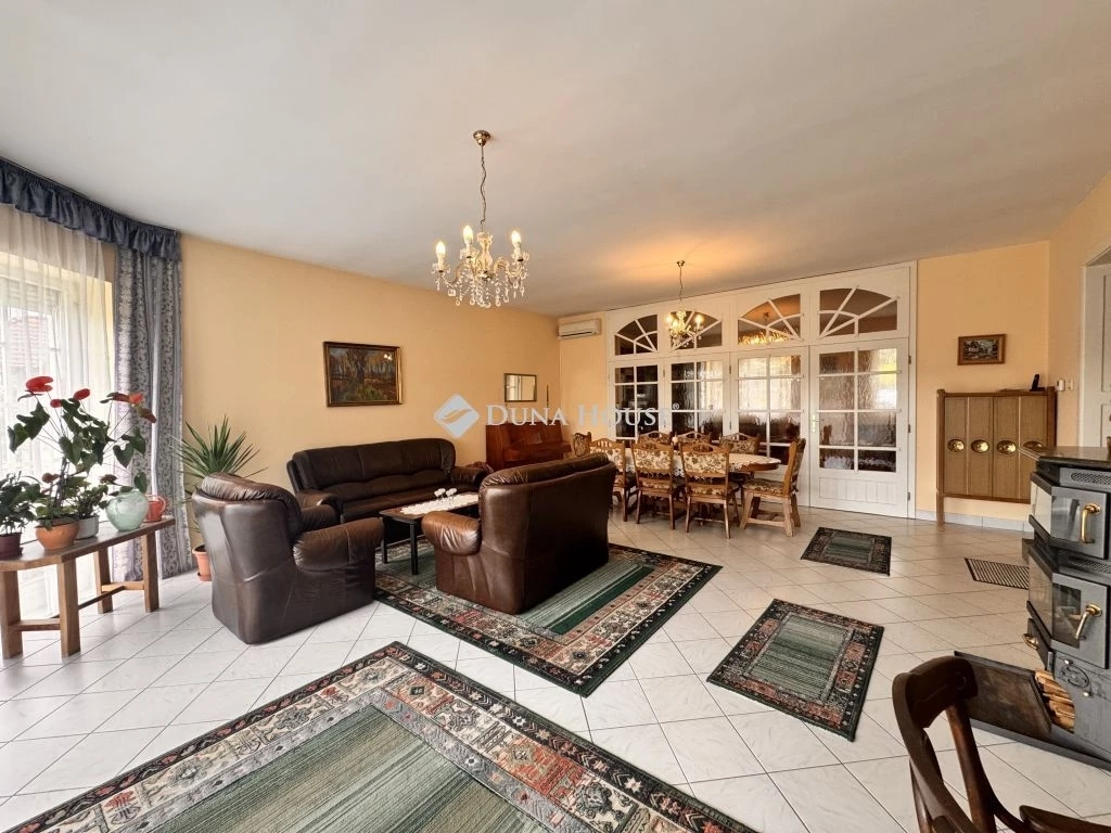 For sale house, Bocfölde