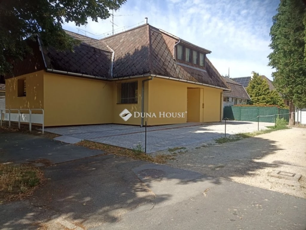 For sale office, office block, Nagykanizsa, Berzsenyi Dániel utca