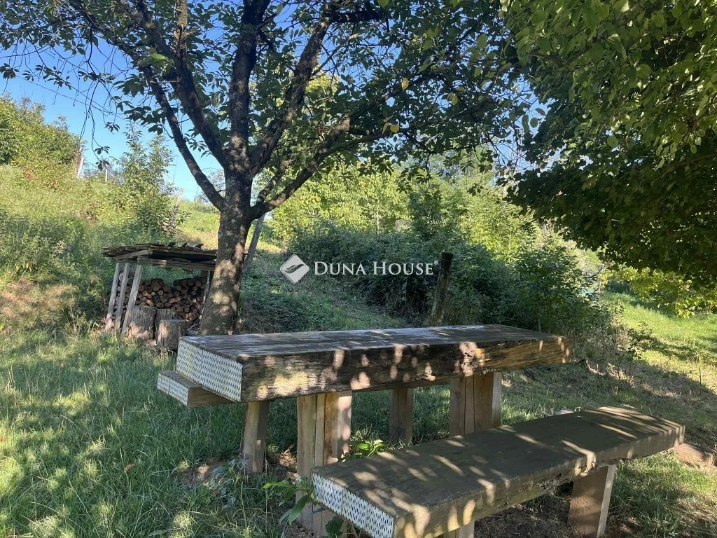 Eladó telek, Nagylengyel