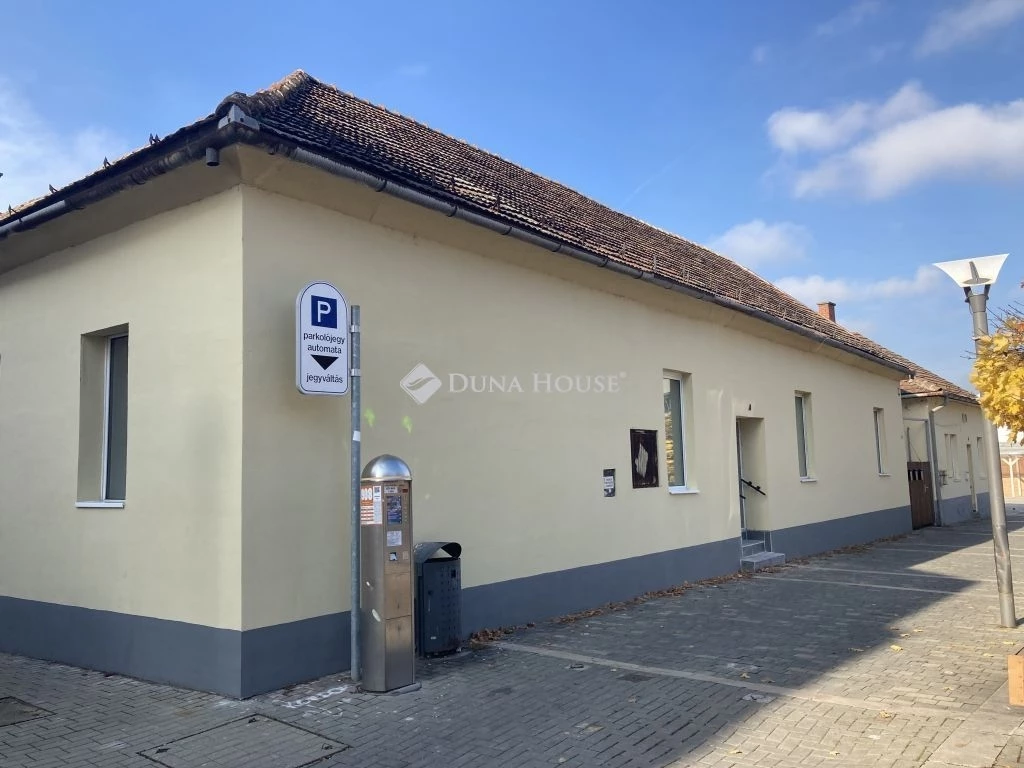 For sale house, Zalaegerszeg, Belváros, Deák Ferenc tér