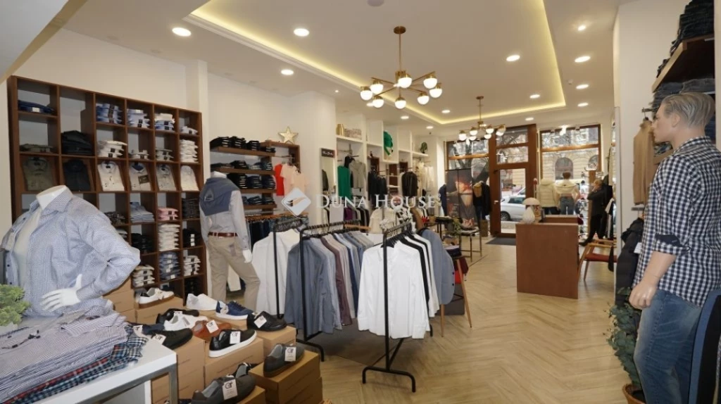 Kiadó Üzlethelyiség, Zalaegerszeg