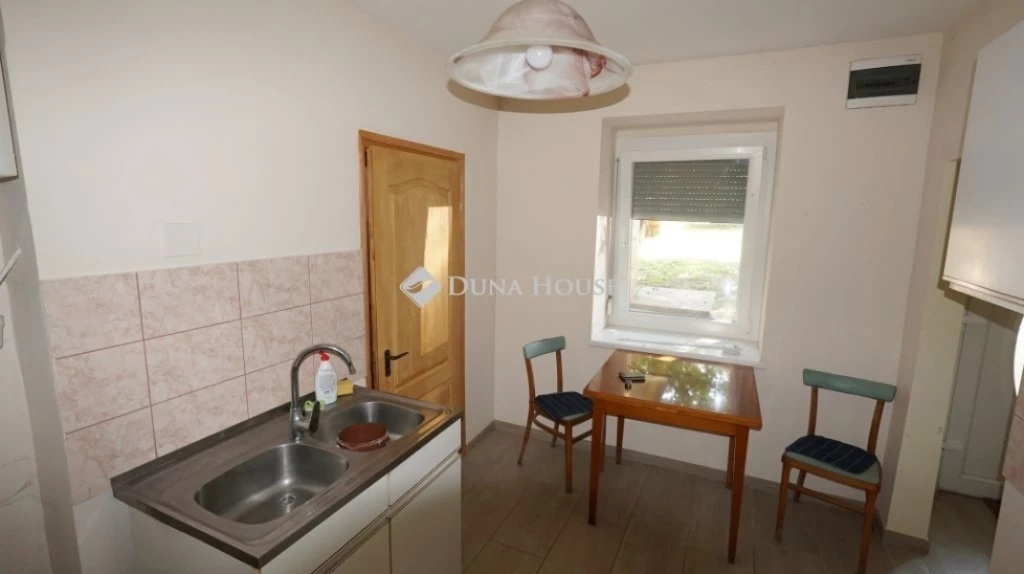 For sale terraced house, Vasvár, Belváros