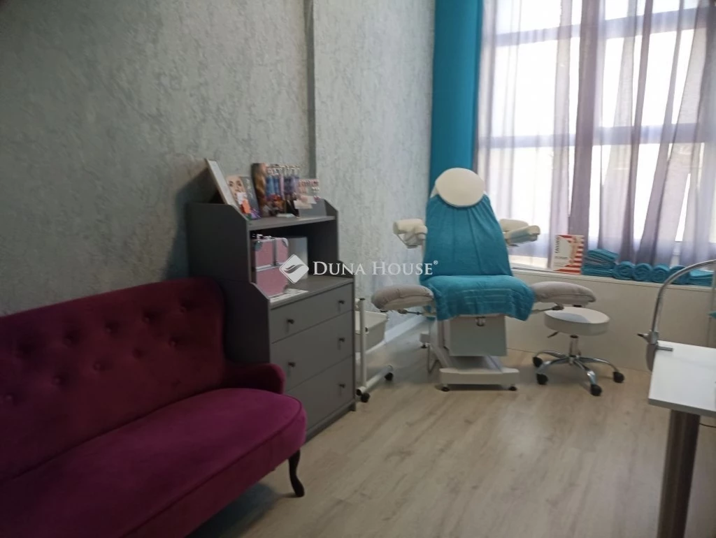 Kiadó Üzlethelyiség, Zalaegerszeg