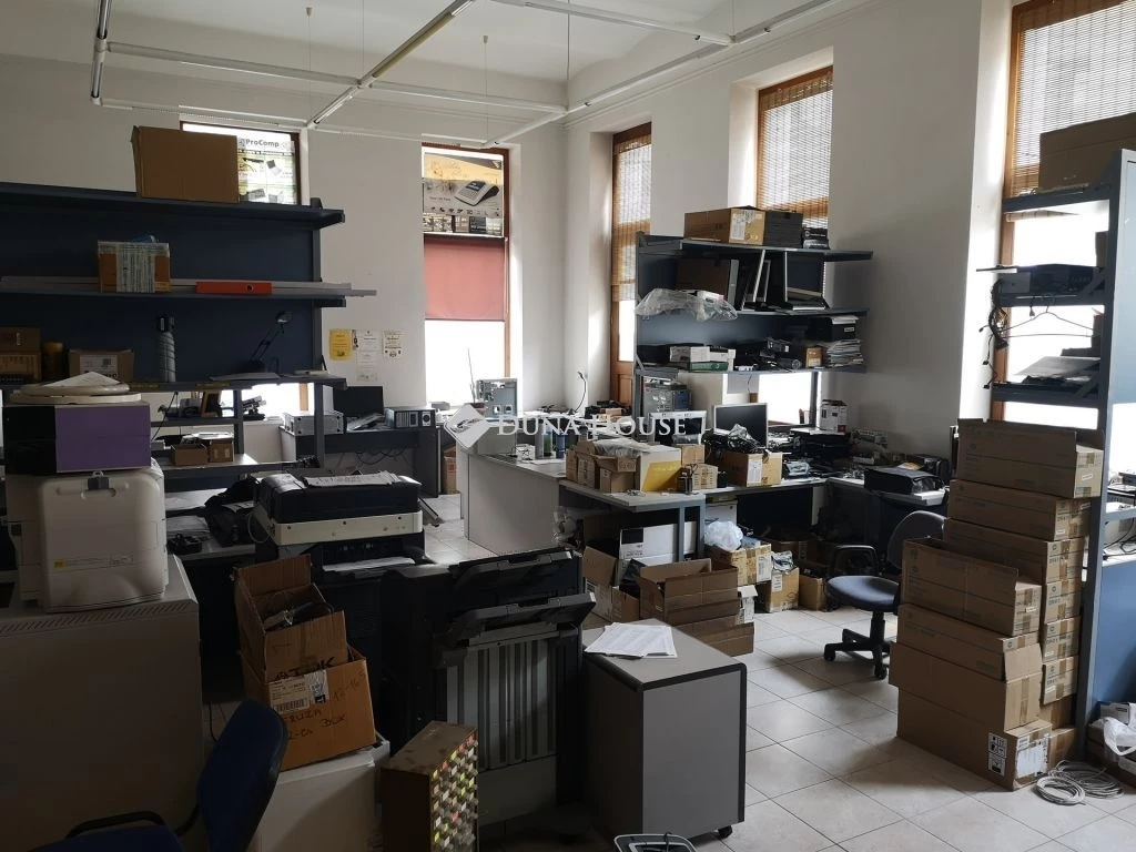 Kiadó Üzlethelyiség, Zalaegerszeg