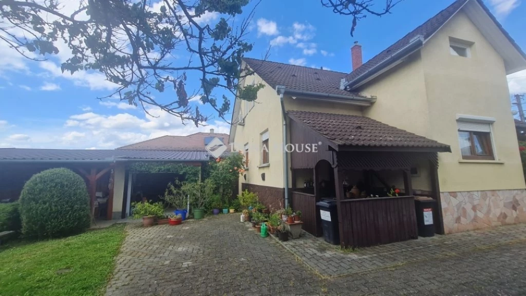 For sale house, Zalaegerszeg, Andráshida