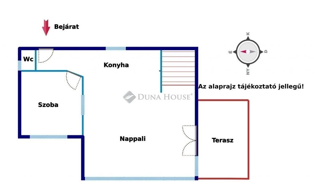 For sale house, Zalaegerszeg, Csácsbozsok