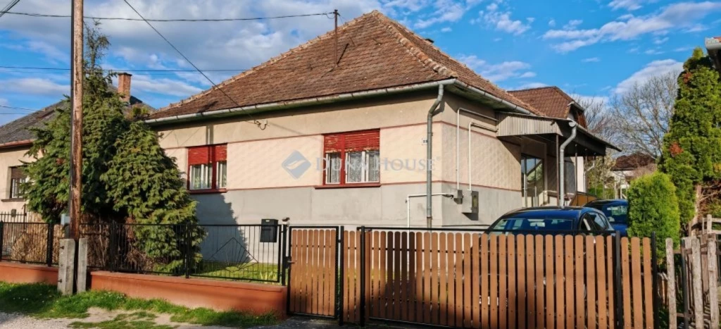 For sale house, Zalaegerszeg, Csácsbozsok