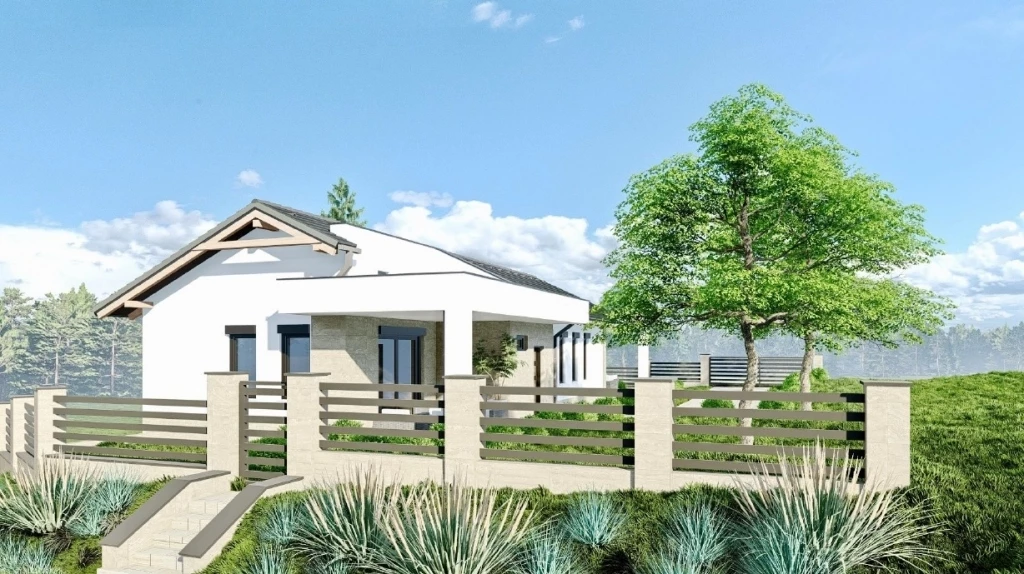 For sale house, Zalaegerszeg, Andráshida