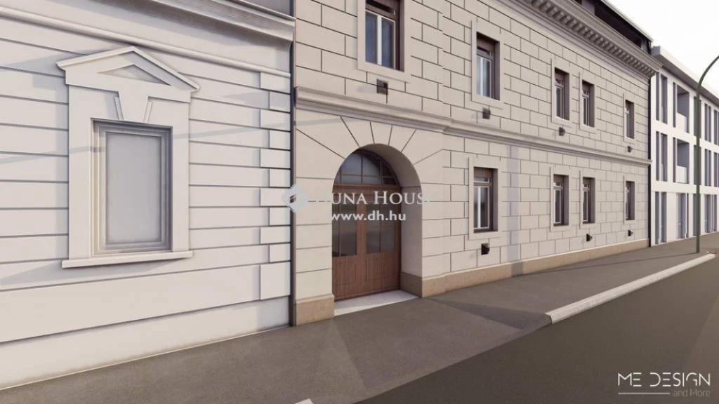 c3-1-name c2-19-name, Zalaegerszeg, Belváros