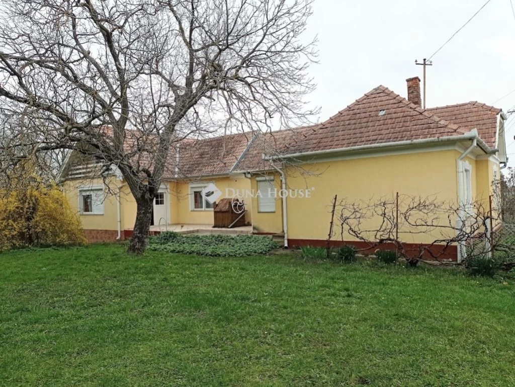 For sale house, Becsvölgye