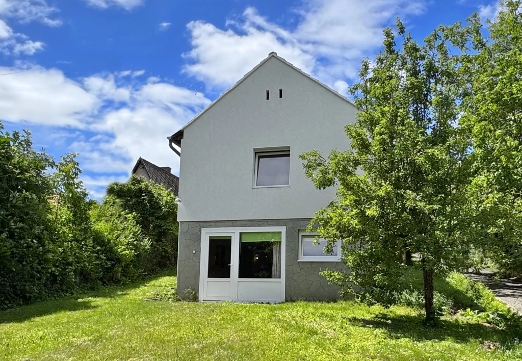 Eladó ház, Zalakaros