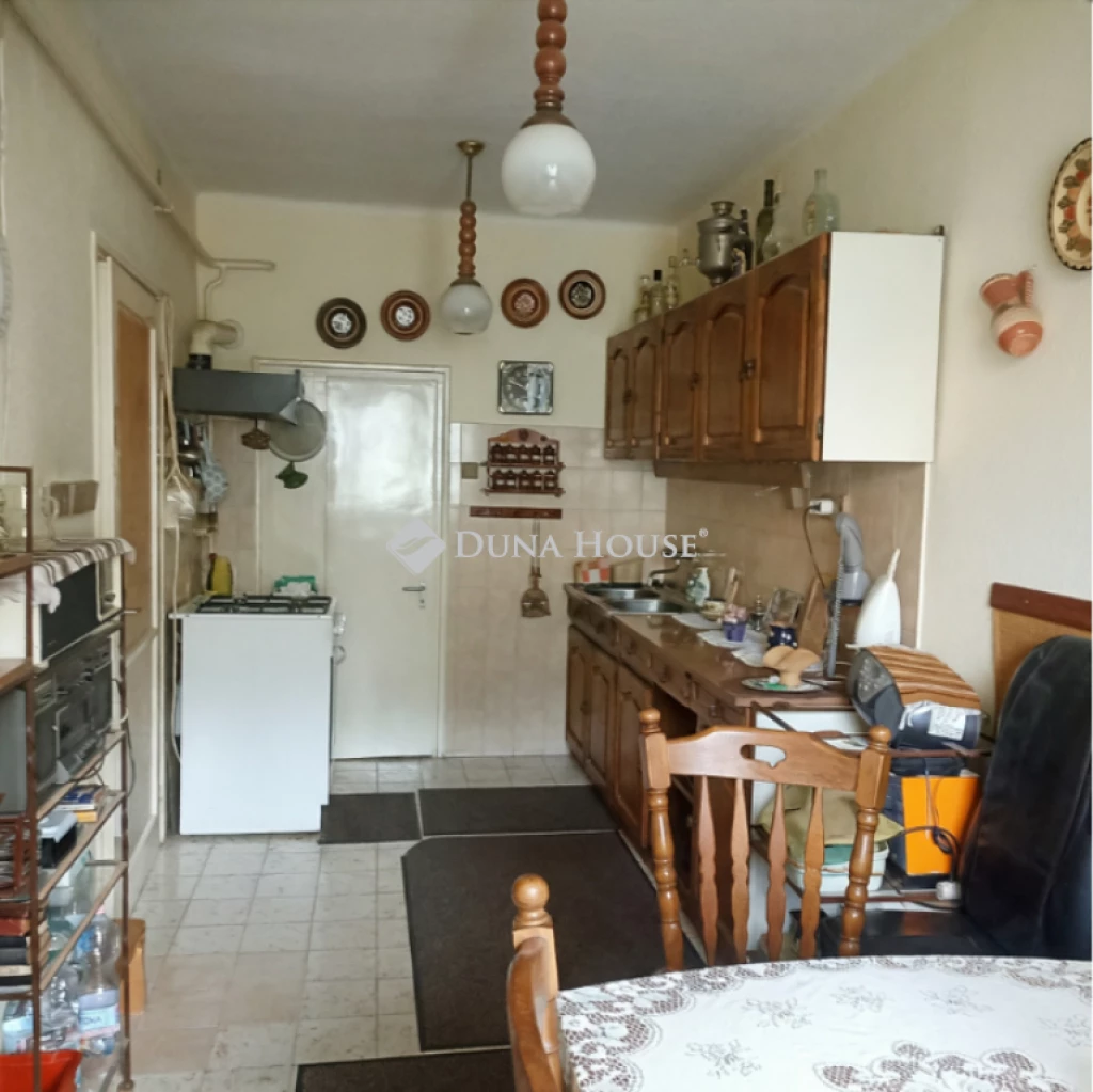 For sale terraced house, Zalaegerszeg, Alsójánkahegyi utca