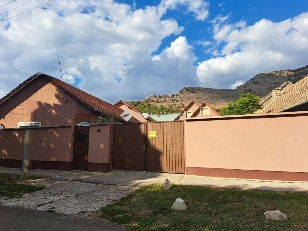 For sale house, Nagyharsány