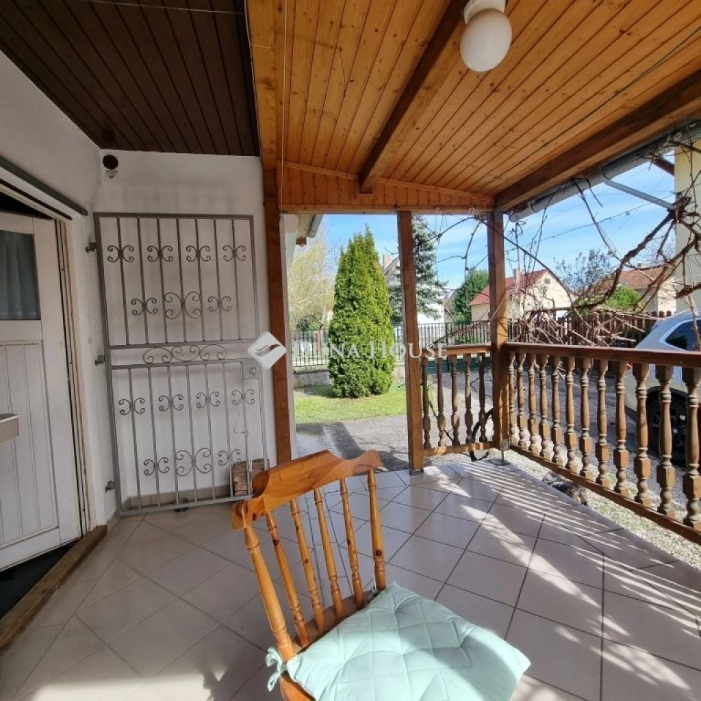 Eladó ház, Fonyód