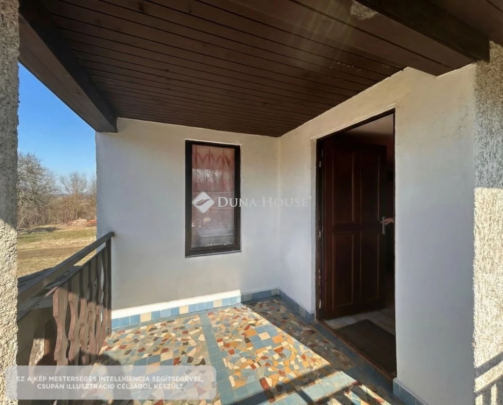 Eladó ház, Boncodfölde