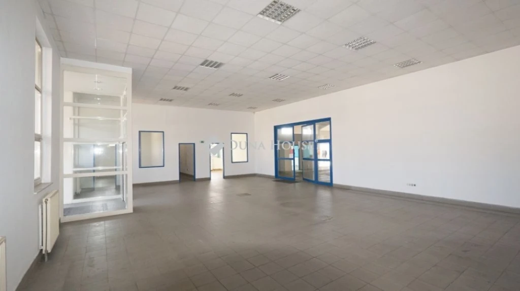 Kiadó Üzlethelyiség, Zalaegerszeg