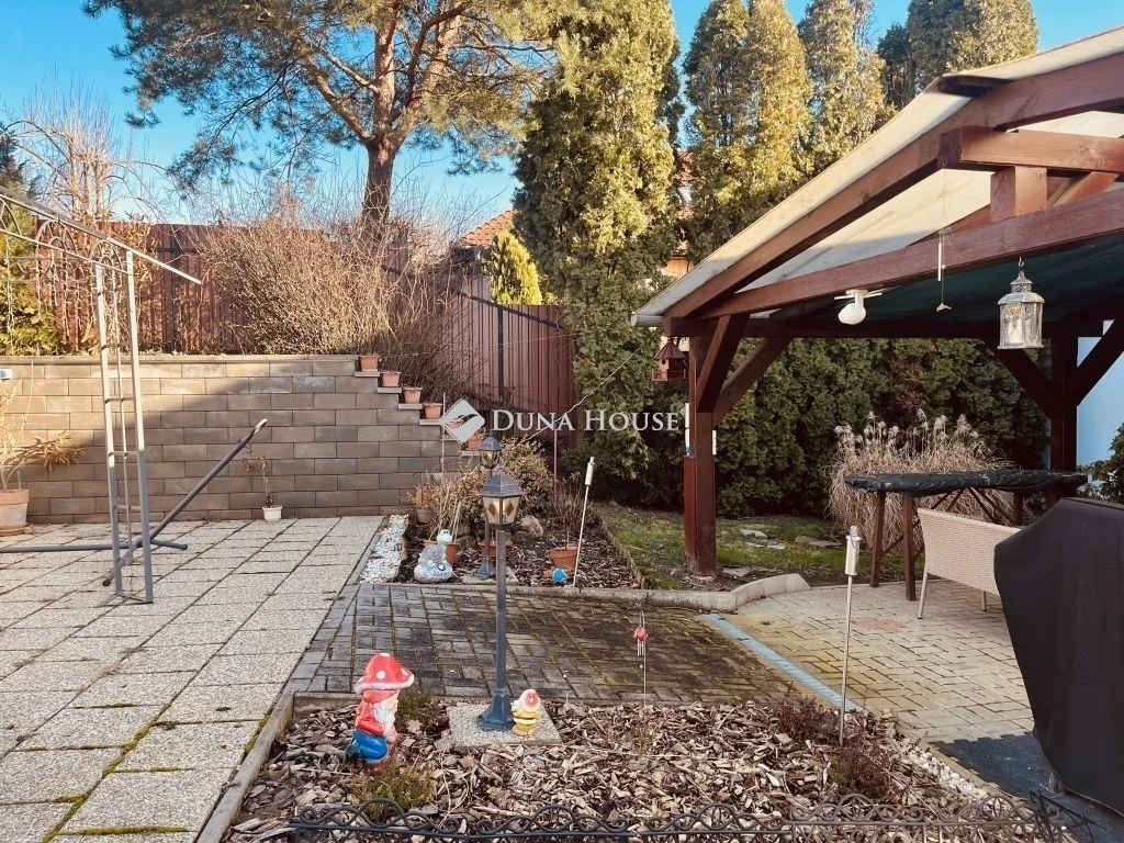 Önálló ház, garázzsal Andráshidán