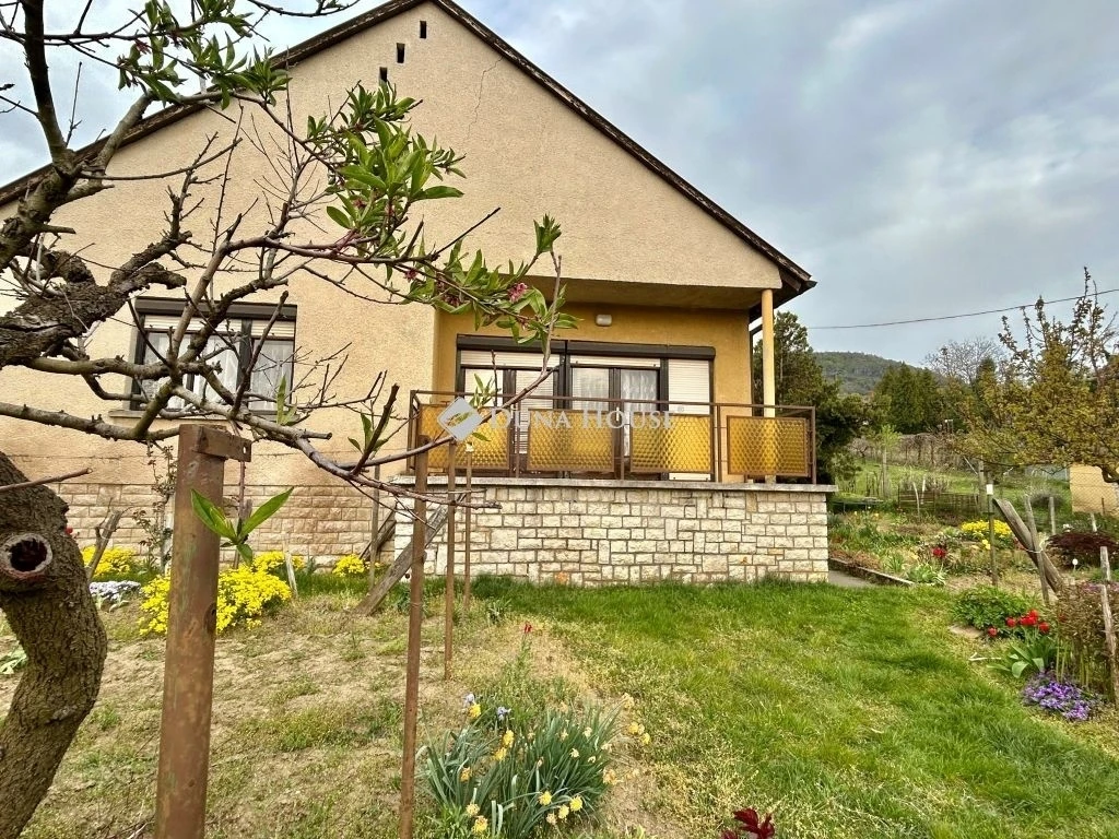 Eladó ház, Badacsonytördemic