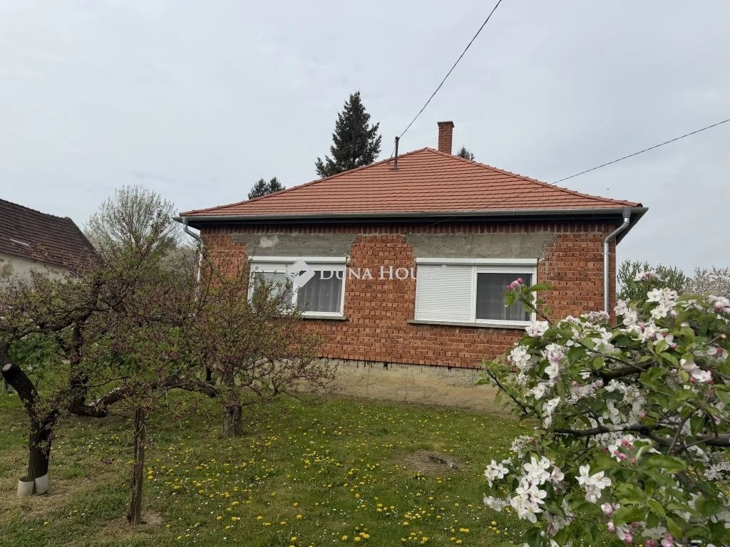 Eladó ház, Tornyiszentmiklós