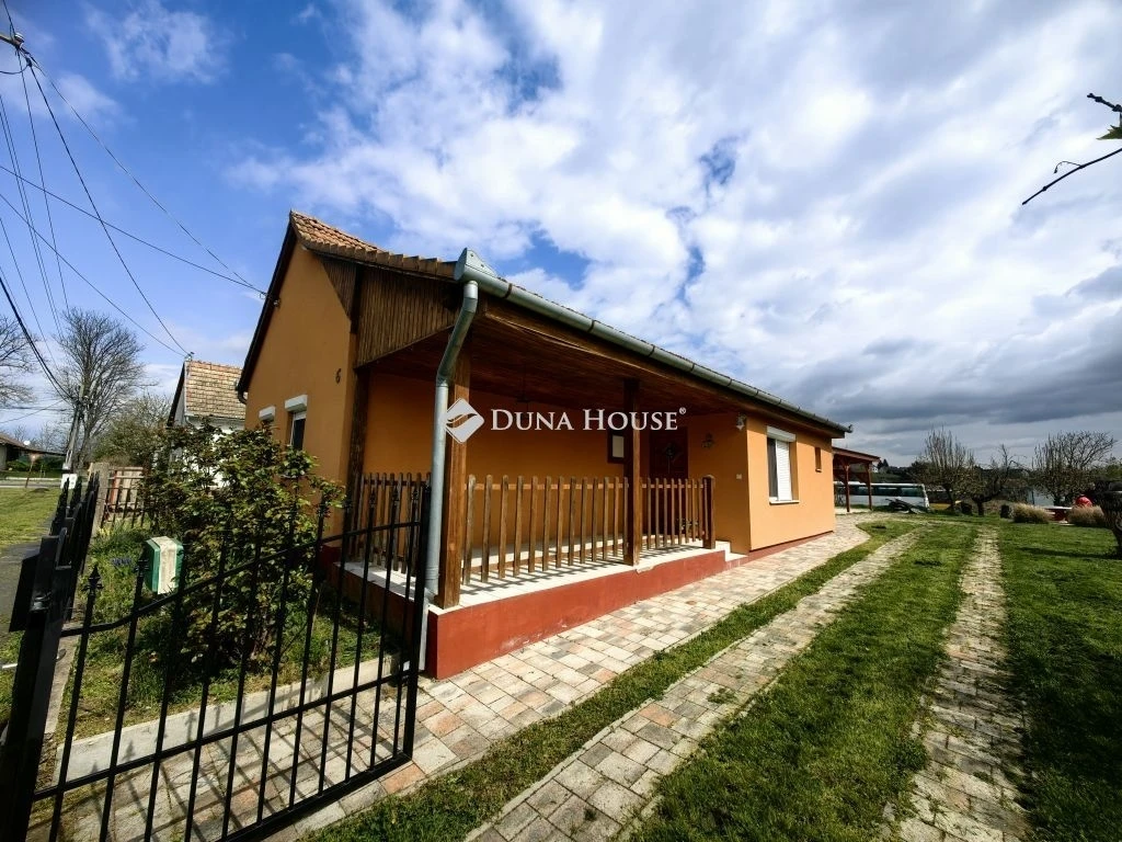 Eladó ház, Zalaszentmihály