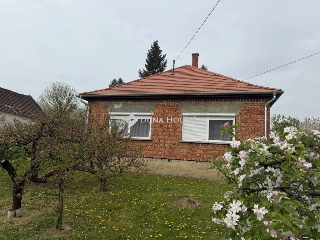 Eladó ház, Tornyiszentmiklós