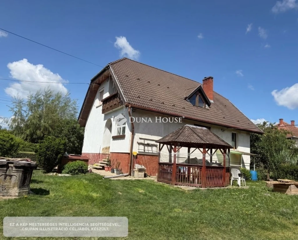 Eladó ház, Zalaegerszeg