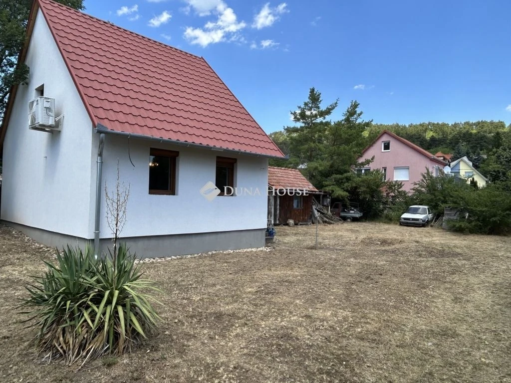 Eladó ház, Vonyarcvashegy