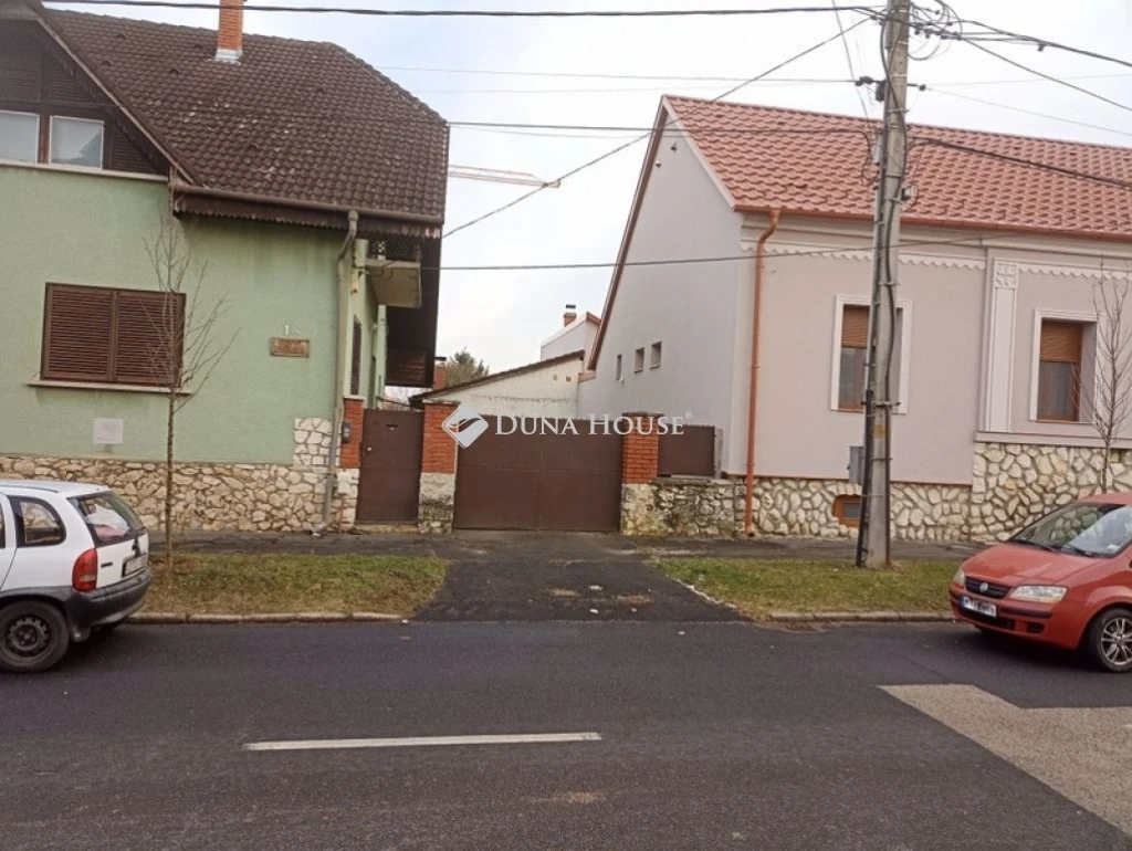 Eladó ház, Zalaegerszeg