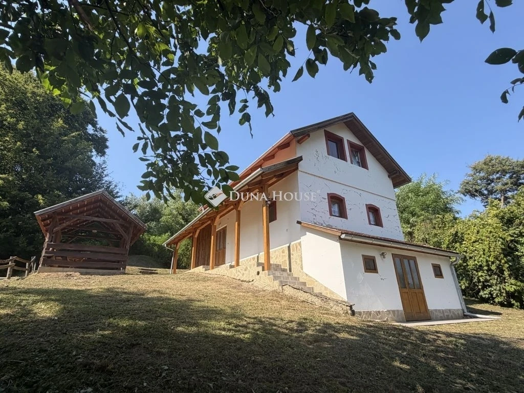 Eladó ház, Lovászi