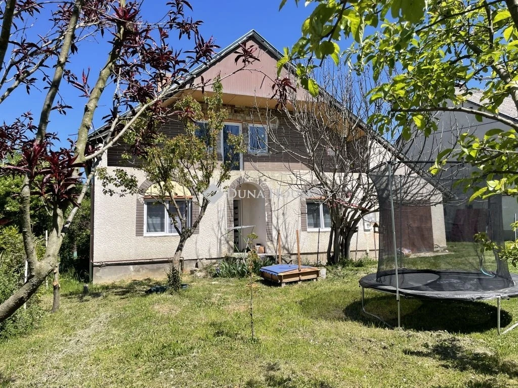 Eladó ház, Zalaszentmihály