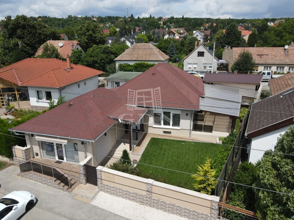 Eladó családi ház, Gödöllő, Szilágyi Erzsébet utca