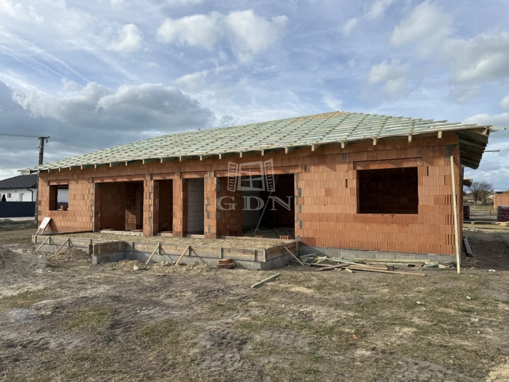 Eladó ikerház, Siófok, Bajcsy-Zsilinszky út