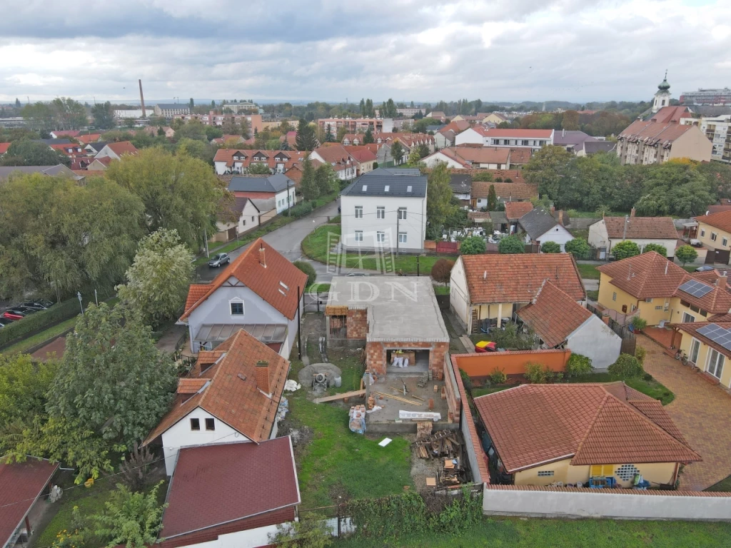 Eladó családi ház, Hatvan, Ady Endre utca