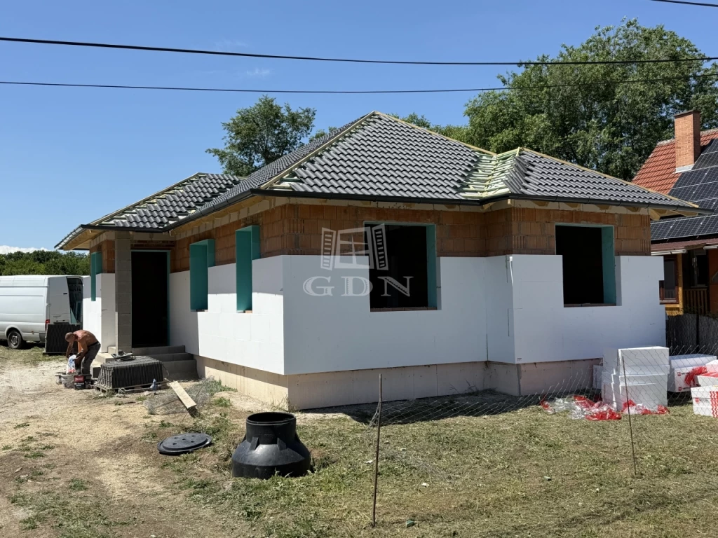 For sale house, Atkár, Kossuth Lajos utca