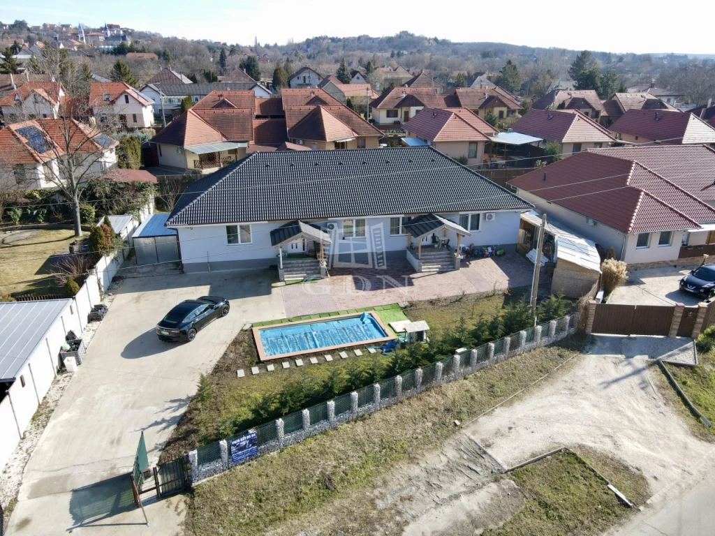 For sale house, Szada, Vasút Köz