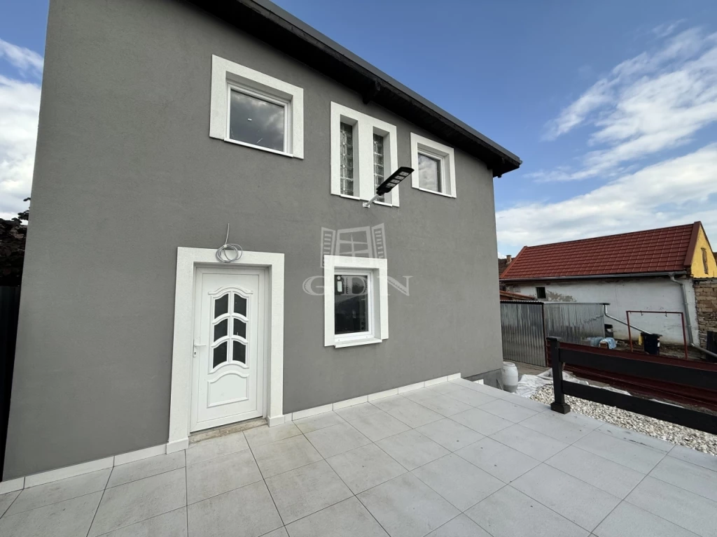 For rent terraced house, Budapest XXIII. kerület, Templom utca