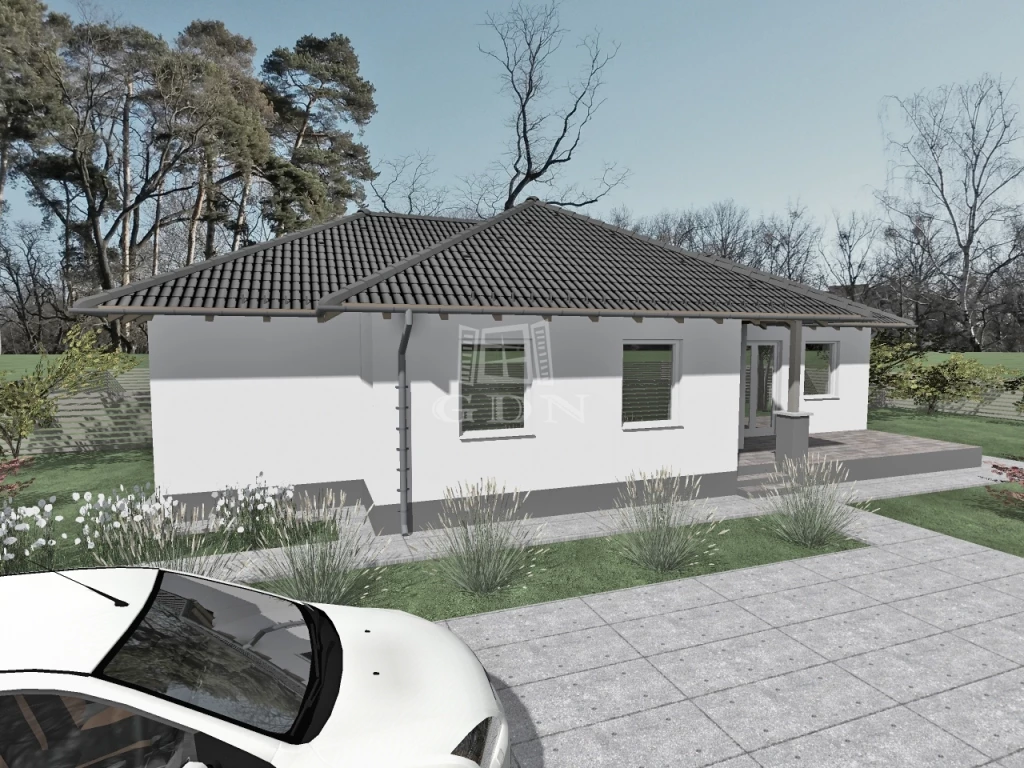 For sale house, Gyöngyöshalász, Toldi utca