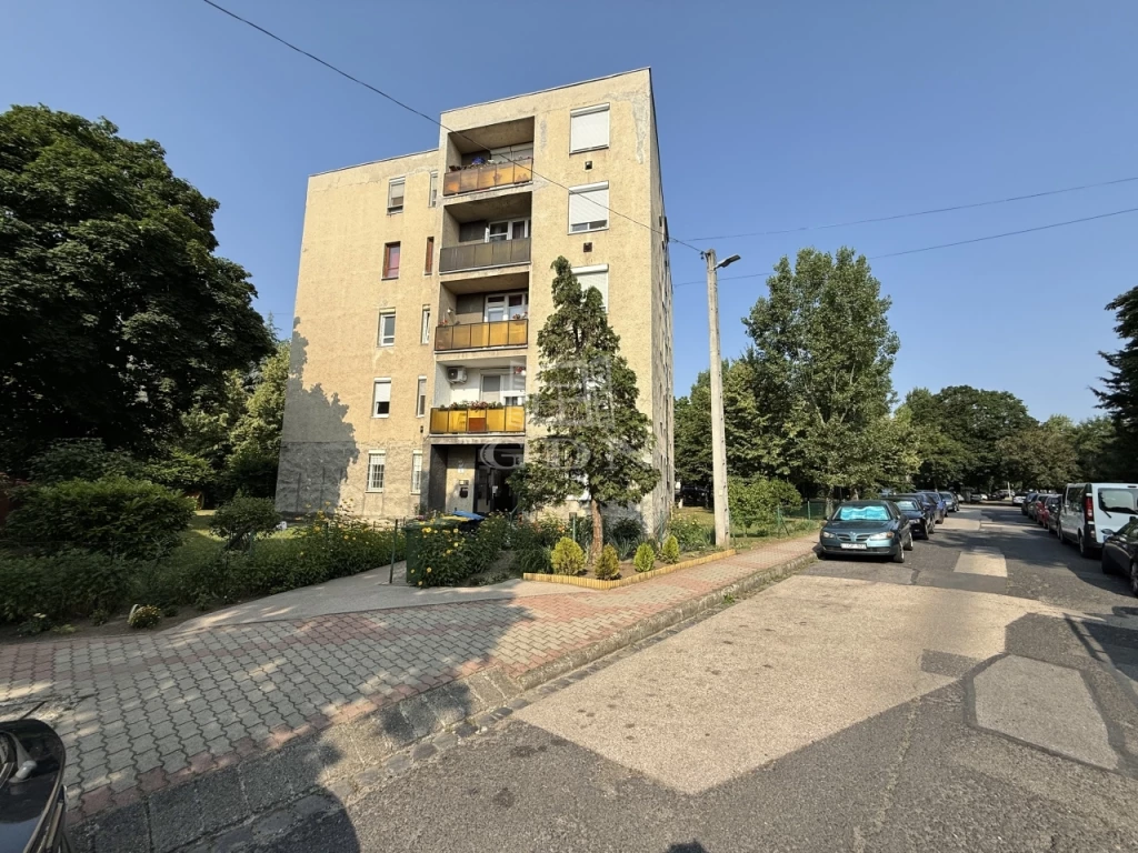 Eladó téglalakás, Budapest IV. kerület, Újpest, Vadgesztenye utca