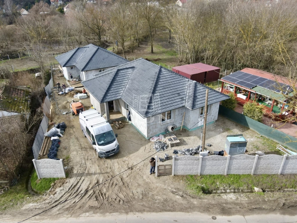 Eladó családi ház, Sülysáp, Dózsa György út