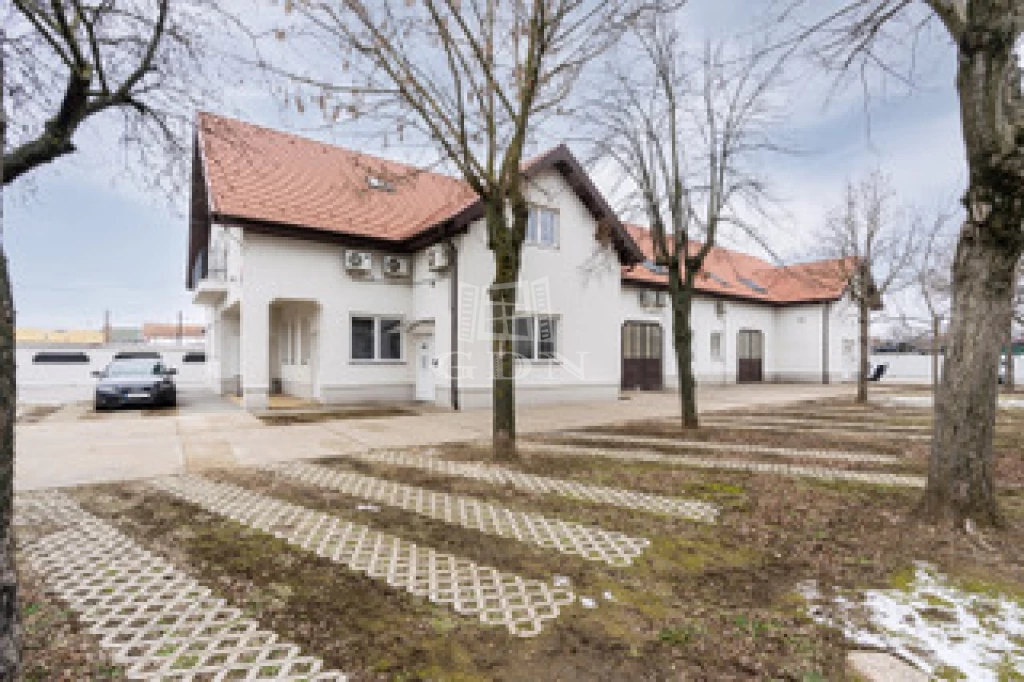 For rent depository, Vecsés, Üllői út