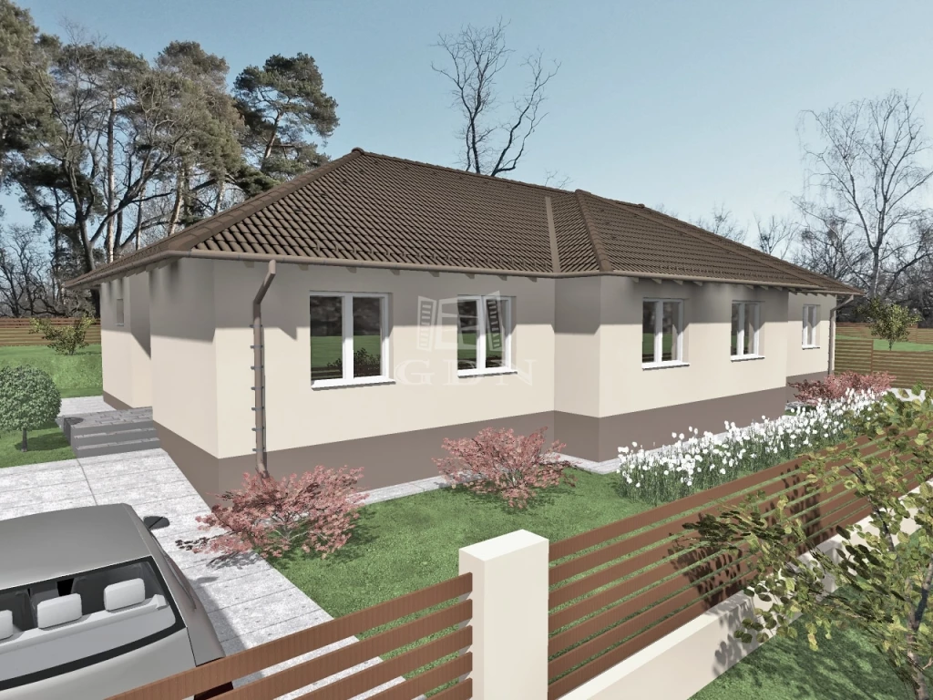 Eladó ikerház, Hatvan, Repce utca