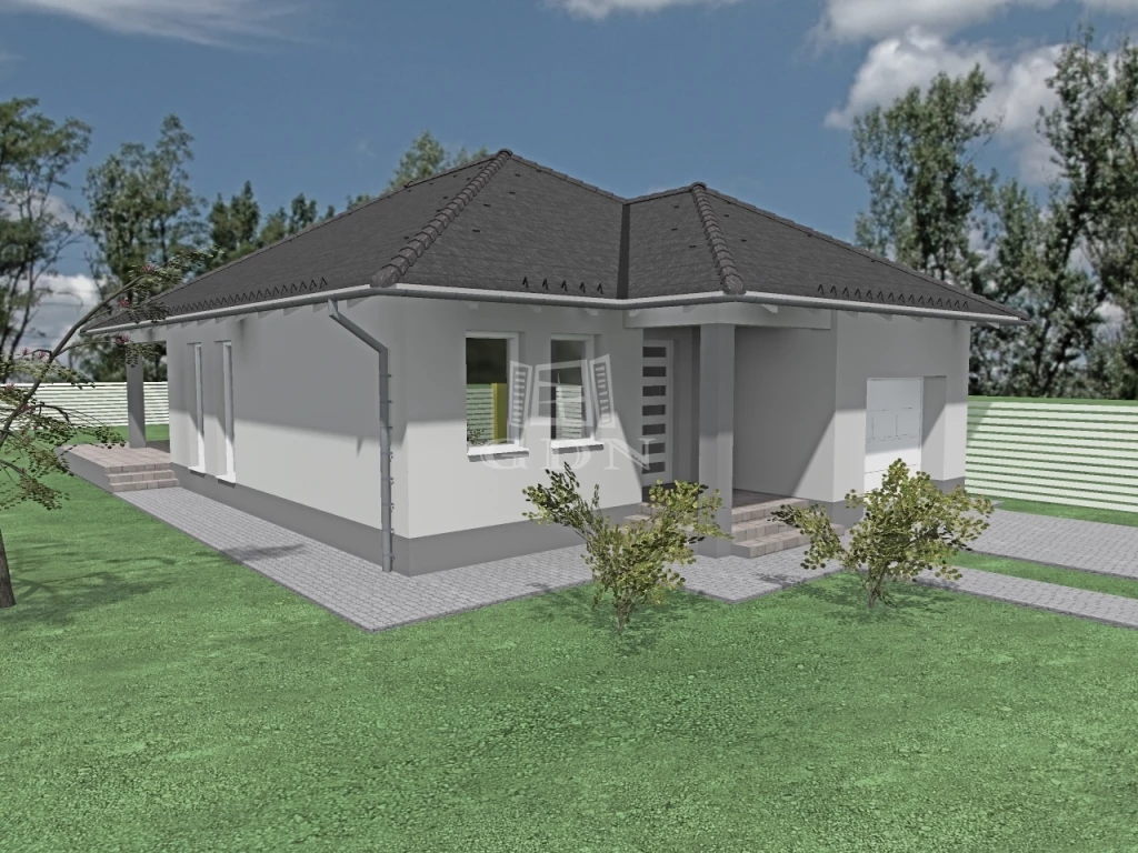 Eladó családi ház, Jászberény, Méz utca