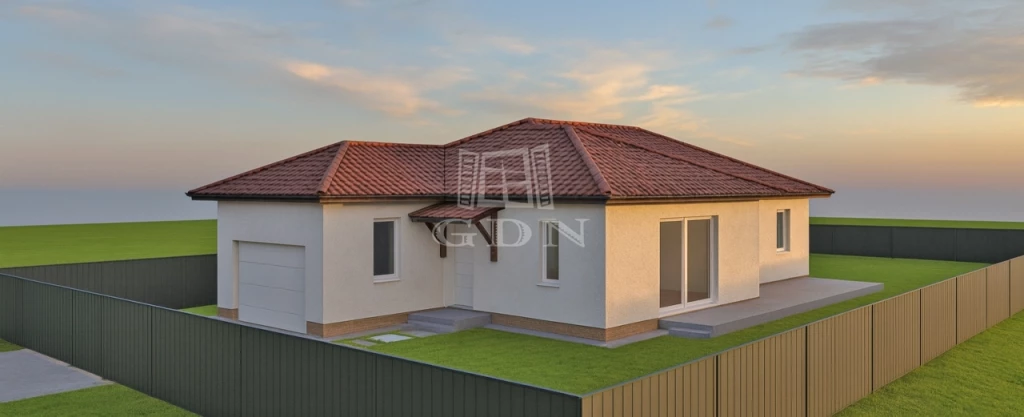 For sale house, Budapest XVI. kerület, Sashalom, Gárda utca