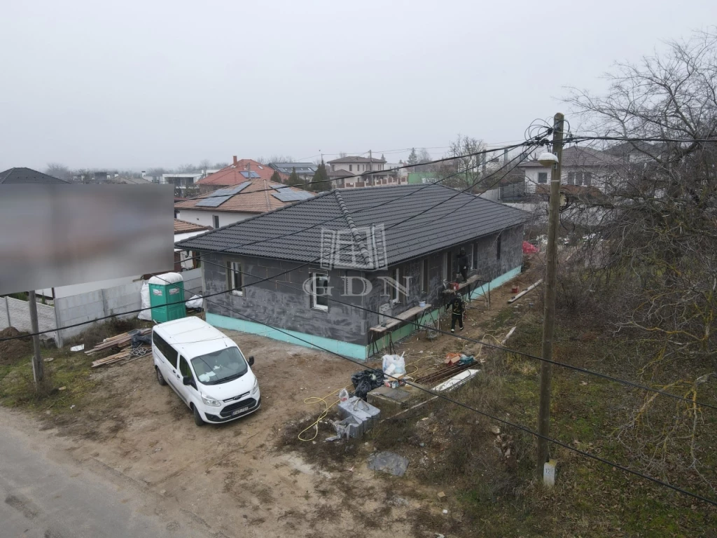 Eladó családi ház, Budapest XVII. kerület, Rákoscsaba, Emlék utca