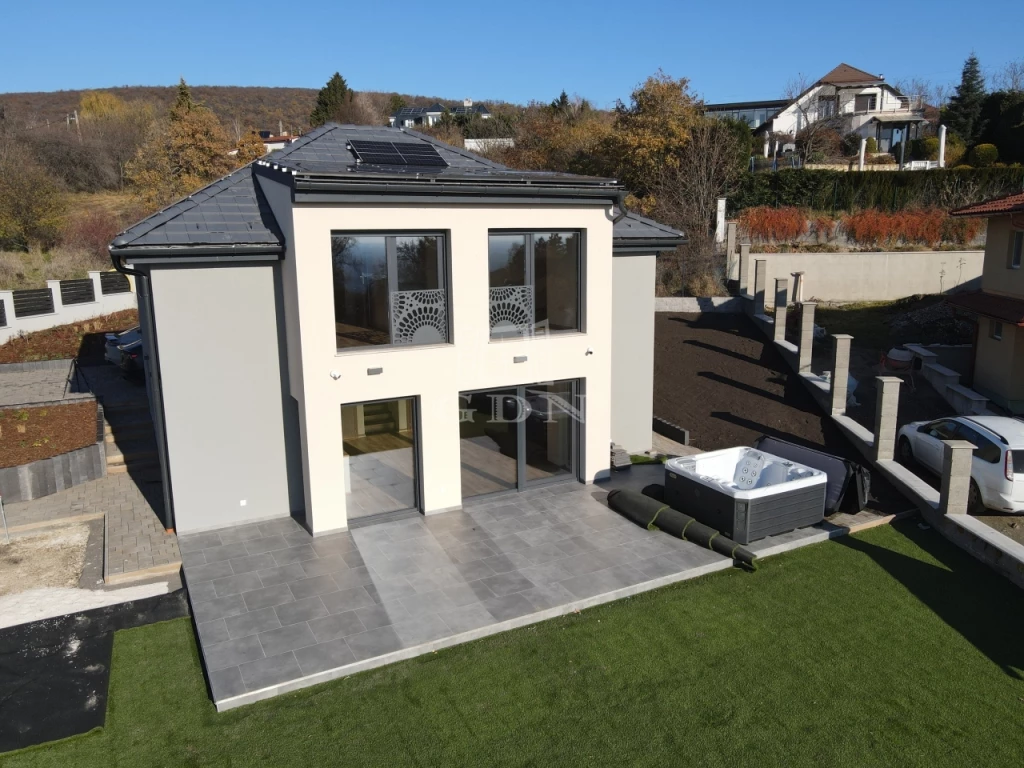 Eladó családi ház, Szentendre, Pismány, Gomba utca